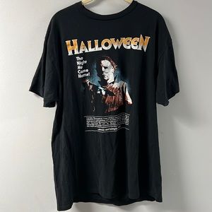Halloween TShirt